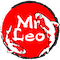 Mr Leo Logo